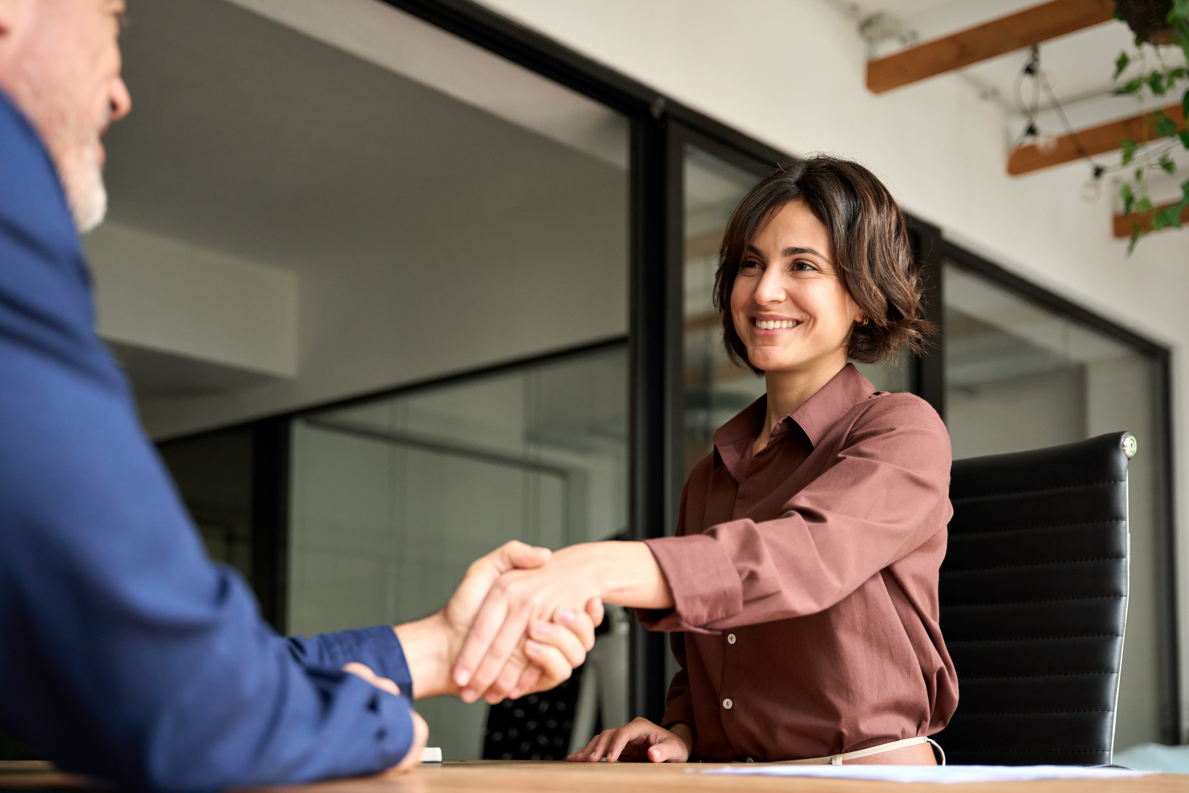 Professional UK visa experts office